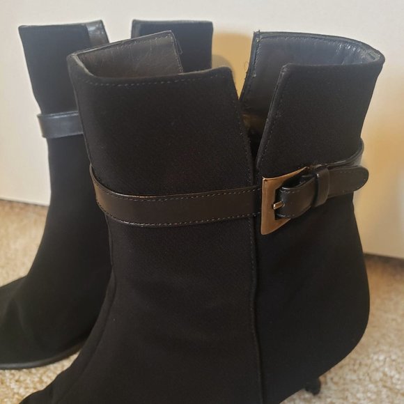 Stuart Weitzman Booties - Picture 2 of 7